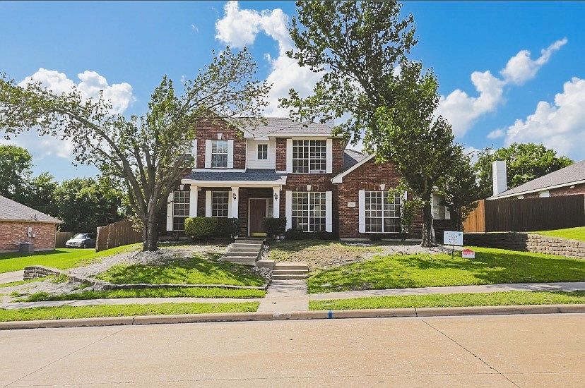 1st image of 2505 Saddlehorn Dr