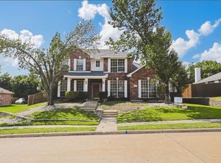 2505 Saddlehorn Dr, Mesquite, TX 75181