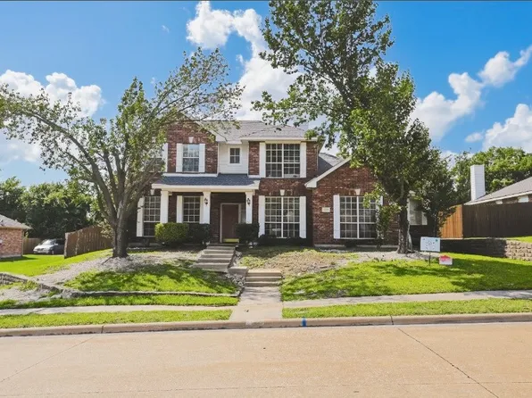 2505 Saddlehorn Dr, Mesquite, TX 75181
