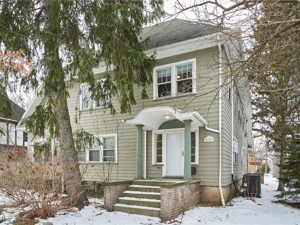 2152 Middlefield Rd, Cleveland Heights, OH 44106