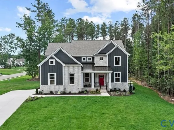 13001 Lake Margaret Dr, Chesterfield, VA 23838