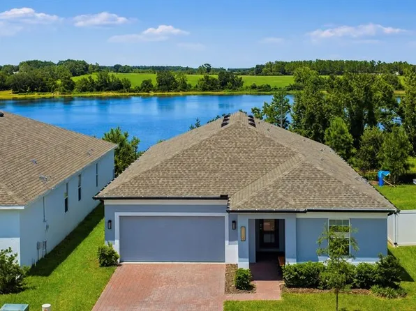 7126 ROLLING LEAF ROAD, GROVELAND, FL 34736