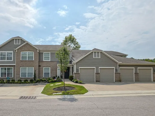 2118 Castlebar Ct #104, Crescent Springs, KY 41017