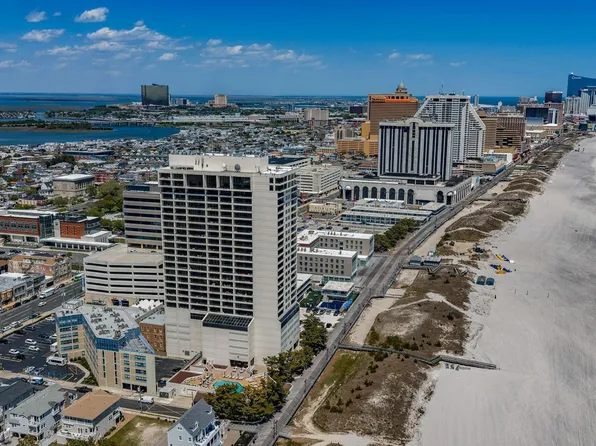 3851 Boardwalk #Penthouse 106, Atlantic City, NJ 08401