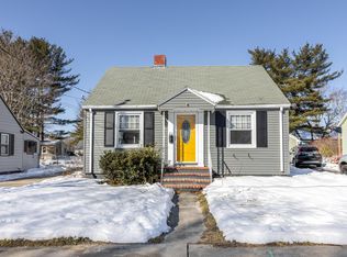 20 Westminster Ave, Portland, ME 04103