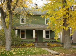 345 N Grove St, Bowling Green, OH