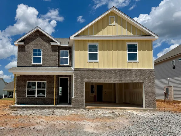2213 Layla Ln Lot 259, White House, TN 37188