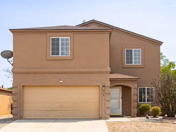 6908 Paese Pl NW, Albuquerque, NM 87114