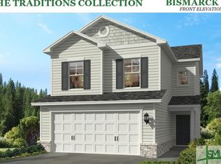 52 Marsh Salt Ln, Port Wentworth, GA 31407