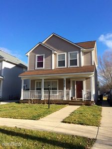 19376 Delaware Ave, Redford, MI, 48240