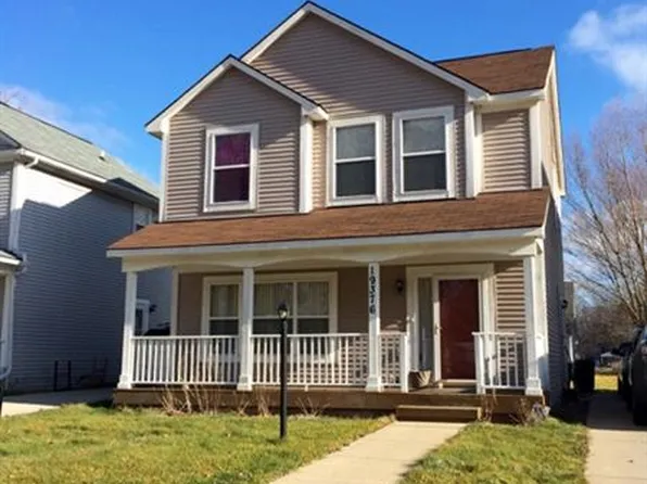 19376 Delaware Ave, Redford, MI 48240