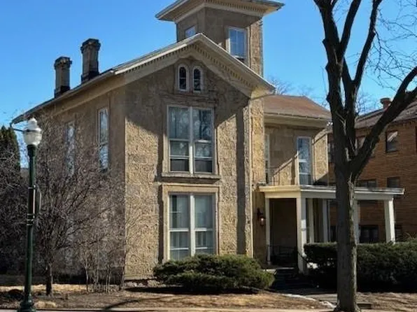 423 N Pinckney St, Madison, WI 53703