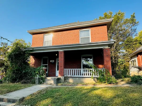 1104 Bald Hill Rd, Jefferson City, MO 65101