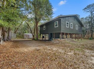 9201 Road To The Lake Rd, Tallahassee, FL 32317