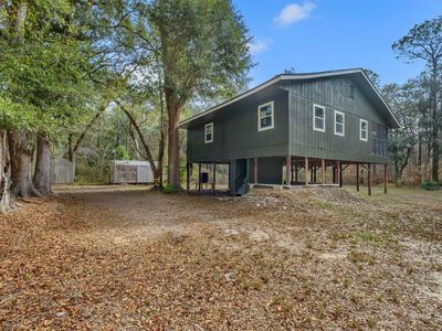 9201 Road To The Lake Rd, Tallahassee, FL, 32317