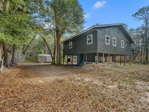 9201 Road To The Lake Rd, Tallahassee, FL 32317
