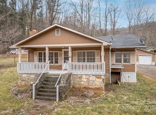 2038 Pisgah Hwy Candler NC 28715 Zillow