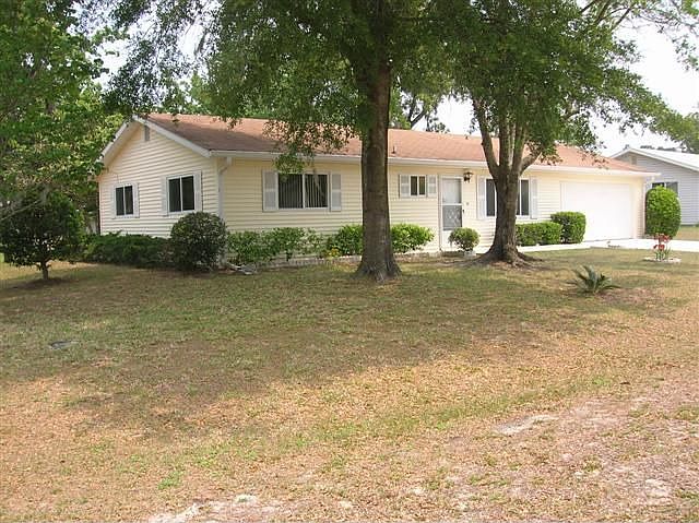 Retirement Home Beauty