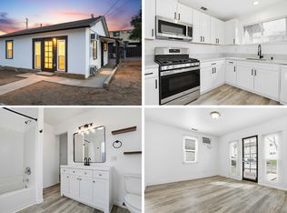 537 De Luz Rd, Fallbrook, CA 92028