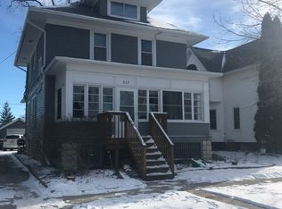 367 Center St, Fond Du Lac, WI 54935