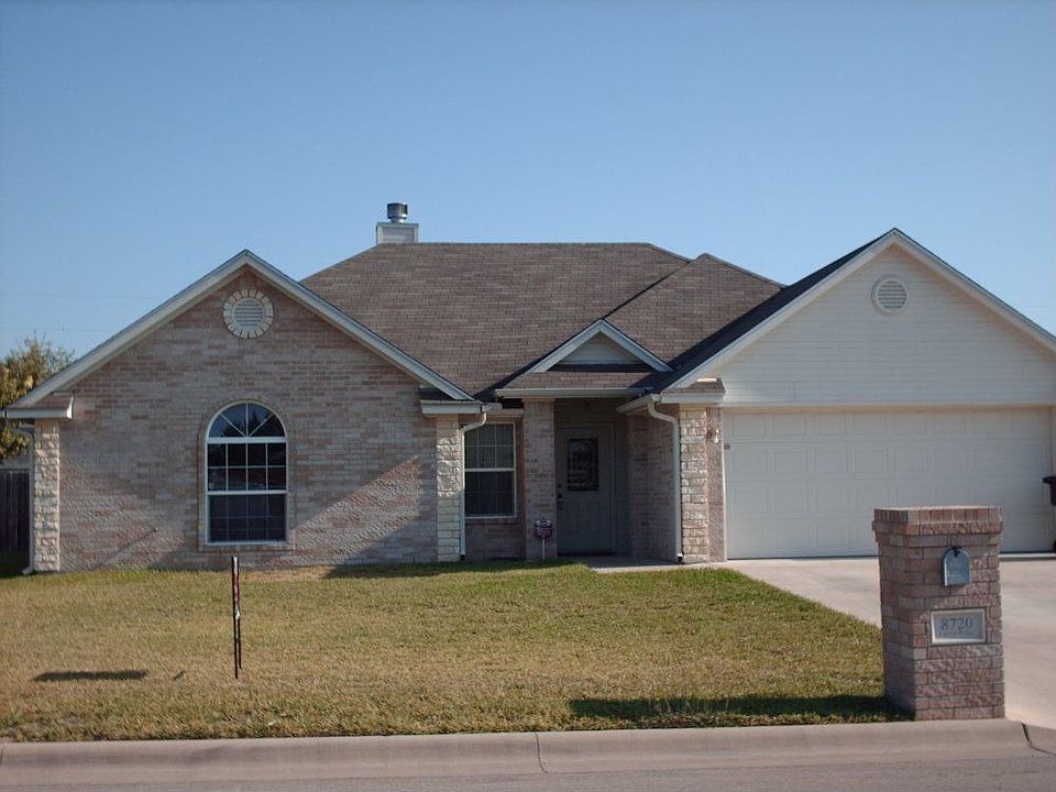 For Sale: 8720 Laurel Ridge, Temple, TX 76502