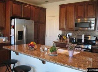 1755 Jewel Star Ct, Reno, NV 89506