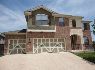 1251 Ashbury Bay, San Antonio, TX 78258