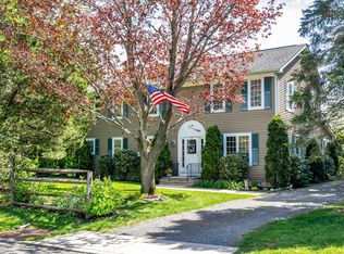 1810 Beverly Ave, Spring Lake, NJ 07762