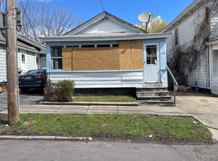 126 Peters St, Syracuse, NY 13208