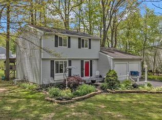 1620 Sapphire Dr, Hudson, OH 44236