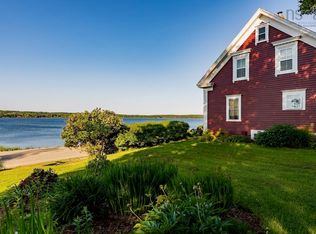 2832 Highway 332, Bayport, NS B0J 2X0