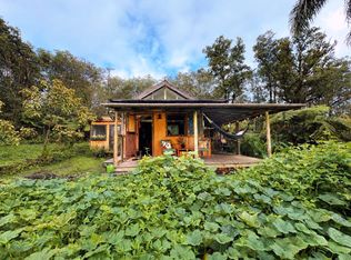 11-2662 Ala Naualani Rd, Volcano, HI 96785