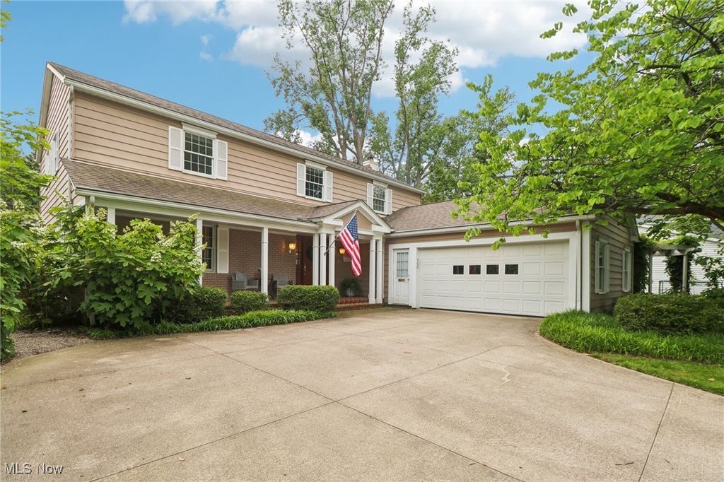 Real estate listing image