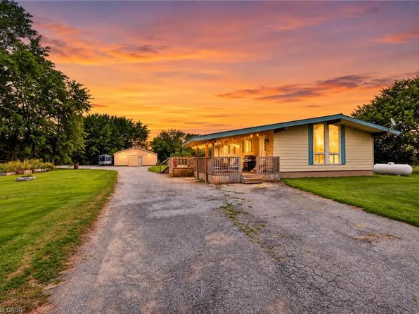 82822 Old River Rd, Wainfleet, ON L0R 2J0