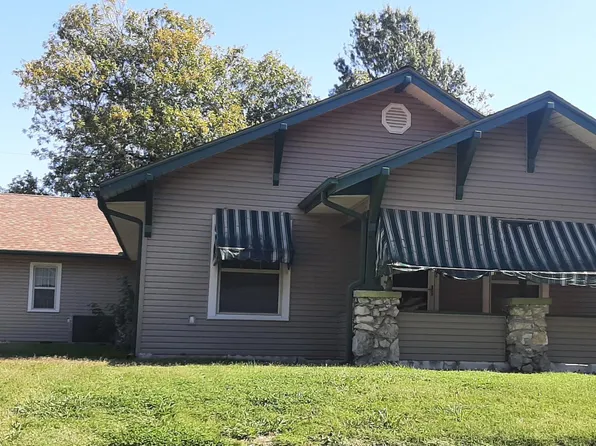 116 F St NW, Miami, OK 74354