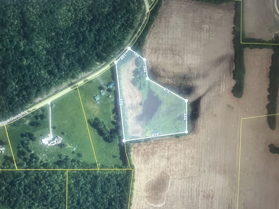 2nd image of Concord Church Rd