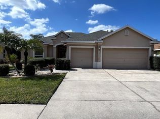 9933 Balsaridge Ct, New Port Richey, FL 34655