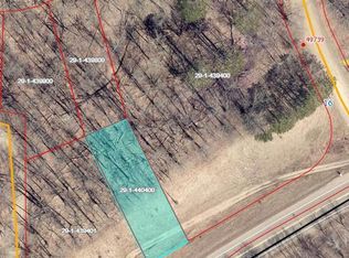 Tbdxx Lake Ave, McGregor, MN 55760