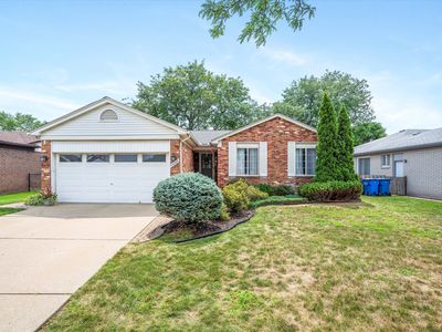 15008 Jacobs Dr, Warren, MI, 48088