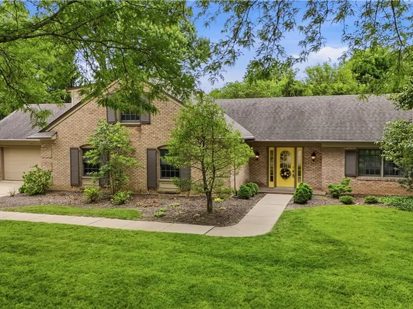 550 Evans Ln, Dayton, OH 45459