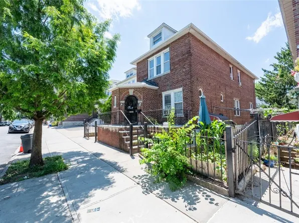 2043 Colonial Avenue, Bronx, NY 10461