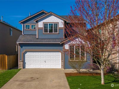 17428 93rd Avenue Ct E, Puyallup, WA, 98375