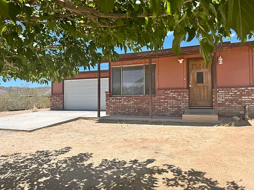 4836 Avenida La Flora Desierta Photo 1