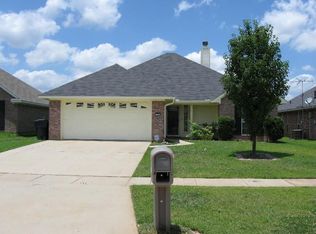 5303 Lantana Ln, Bossier City, LA 71112
