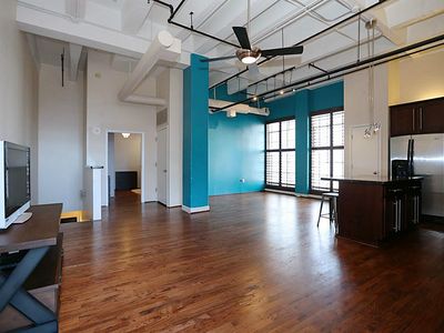 705 Main St UNIT 515, Houston, TX, 77002