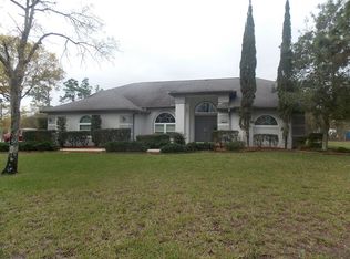 4024 W Pinto Loop, Beverly Hills, FL 34465