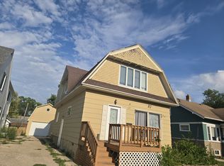 721 2nd Ave SW, Pipestone, MN 56164