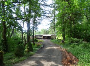 20846 Baker Creek Rd, Mcminnville, OR