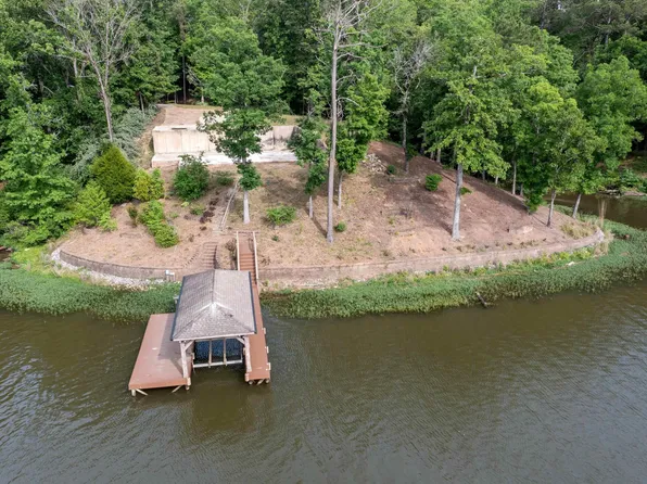 0 Shore Side Ln Lot 135, Sylacauga, AL 35151