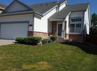 5705 Blue Mountain Cir, Longmont, CO 80503